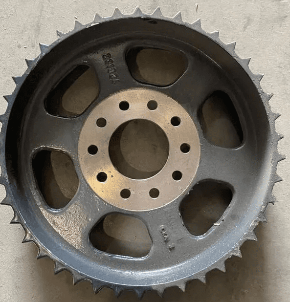 ПРОТАСКИВАЮЩИЙ РОЛИК