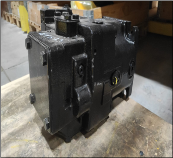 ГИДРОНАСОС