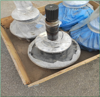 ПЛАНЕТАРНАЯ ПЕРЕДАЧА