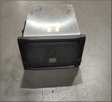 ЦЕНТРАЛЬНЫЙ БЛОК