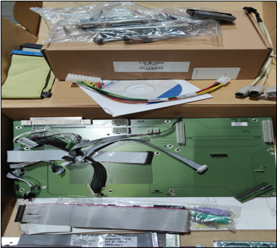 КОМПЛЕКТ ОБНОВЛЕНИЙ OPTI 2000