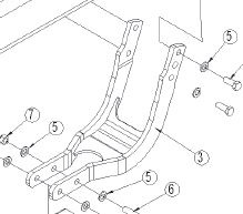 ШЛАНГОВЫЕ СТОЙКИ