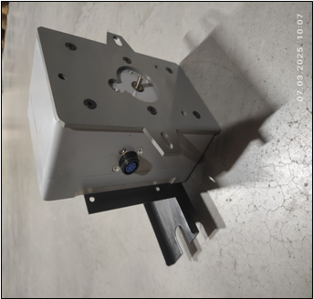 БЛОК АКТИВНОЙ АМОРТИЗАЦИИ