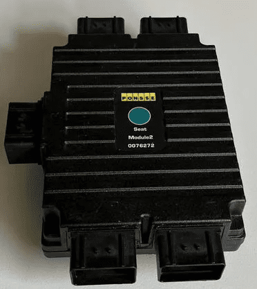 МОДУЛЬ УПРАВЛЕНИЯ СИДЕНЬЕМ