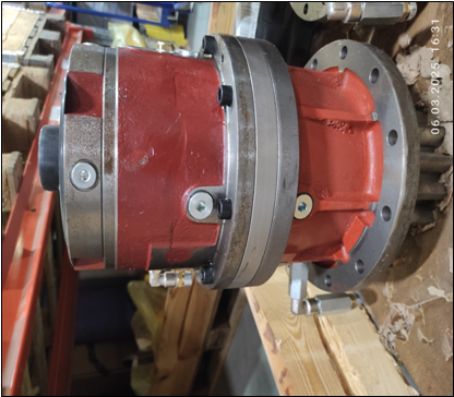 ПЛАНЕТАРНАЯ ПЕРЕДАЧА