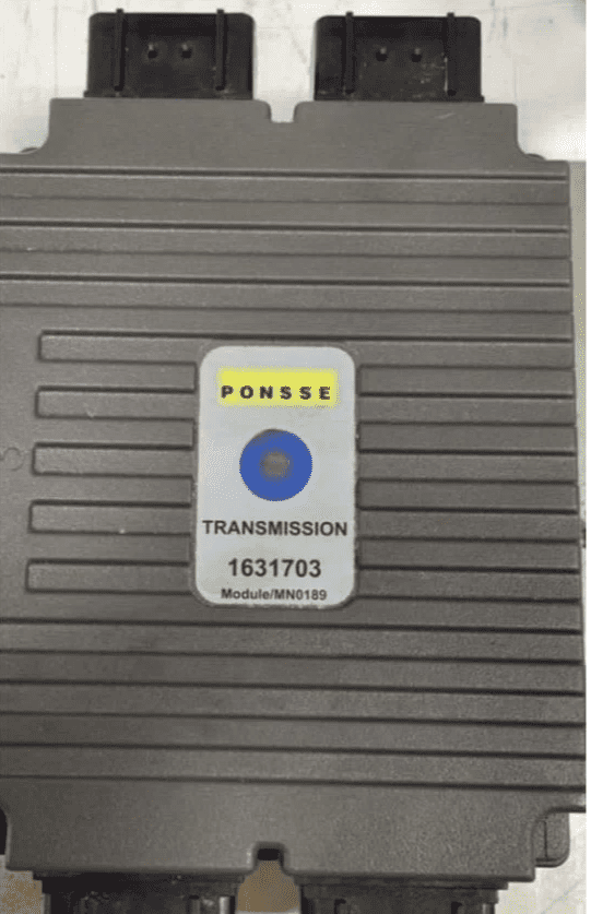 МОДУЛЬ ТРАНСМИССИИ