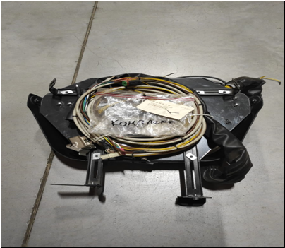 ИЗМЕРИТЕЛЬНОЕ УСТРОЙСТВО