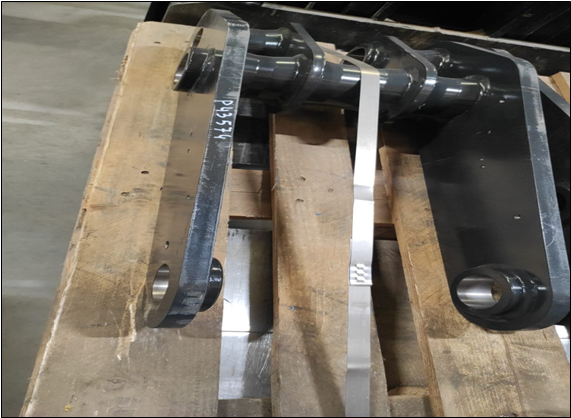 ПРОМЕЖУТОЧНАЯ СТОЙКА