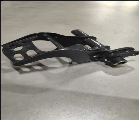 КОРПУС ПРОТАСКИВАЮЩЕГО МЕХАНИЗМА