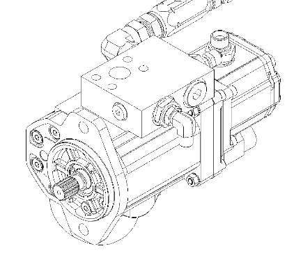 ГИДРОНАСОС