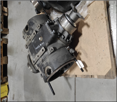 ДИФФЕРЕНЦИАЛ