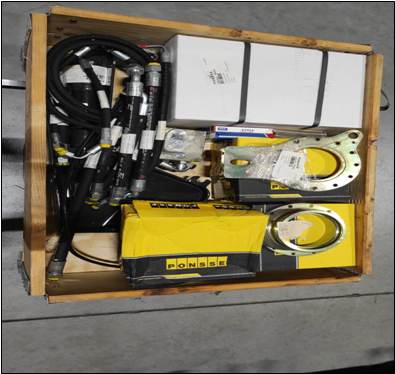 РЕМКОМПЛЕКТ