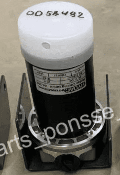 НАСОС ЗАПРАВКИ ТОПЛИВОМ