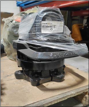 РОТАТОР (восстановленный)