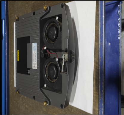 ЦЕНТРАЛЬНЫЙ БЛОК