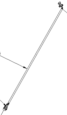 Датчик температуры 0075298