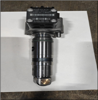 НАГНЕТАТЕЛЬНЫЙ НАСОС