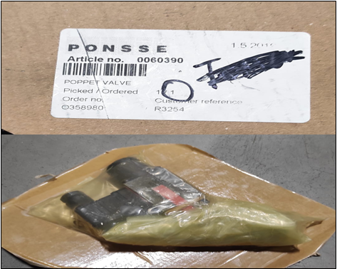 ТАРЕЛЬЧАТЫЙ ОБРАТНЫЙ КЛАПАН