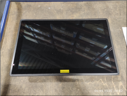 КОМПЬЮТЕР ХАРВЕСТЕРА OPTI8