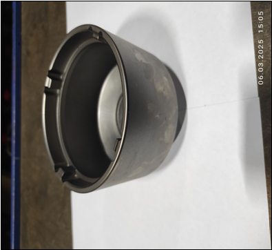 КРЮЧКОВЫЙ ГАЕЧНЫЙ КЛЮЧ