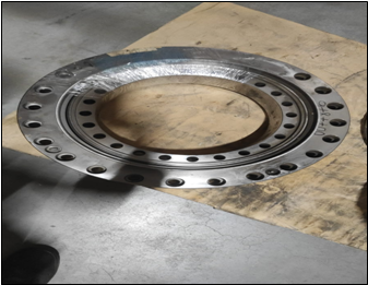 ПОДШИПНИК ШАРИКО-РОЛИКОВЫЙ 145/85-50 мм ПЛАНЕТАРНОЙ ПЕРЕДАЧИ