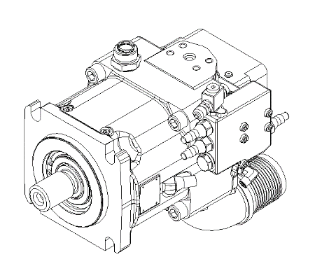 ГИДРОНАСОС