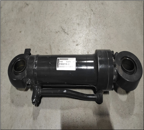 ГИДРОЦИЛИНДР СУЧКОРЕЗНЫХ НОЖЕЙ