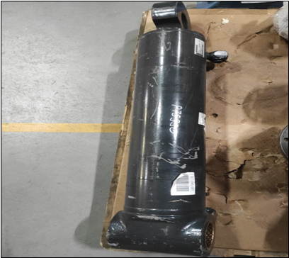 ГИДРОЦИЛИНДР ПОДЪЕМА