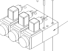 ГИДРОРАСПРЕДЕЛИТЕЛЬ