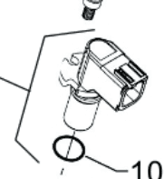 ДАТЧИК СКОРОСТИ