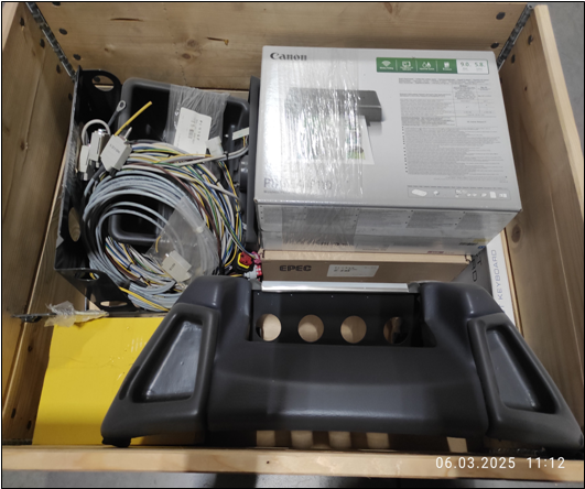 РЕМКОМПЛЕКТ