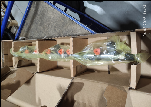 НАПОРНАЯ ТРУБА